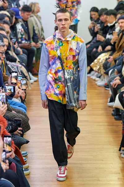 Look 1